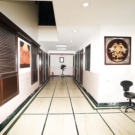 Stay Well Hotels & Homes Gurgaon Eksteriør bilde
