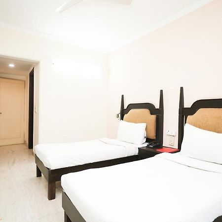 Stay Well Hotels & Homes Gurgaon Eksteriør bilde