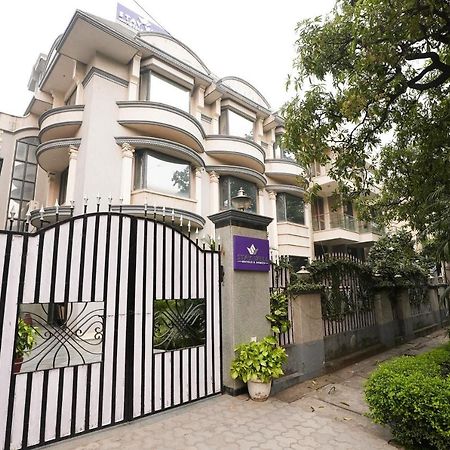 Stay Well Hotels & Homes Gurgaon Eksteriør bilde