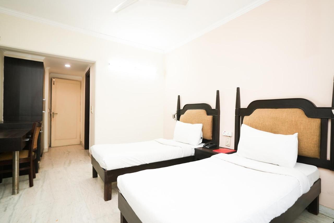 Stay Well Hotels & Homes Gurgaon Eksteriør bilde