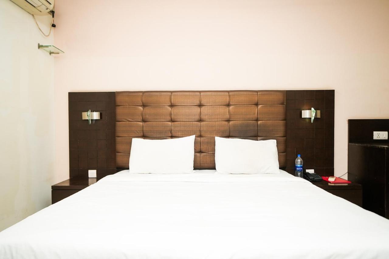 Stay Well Hotels & Homes Gurgaon Eksteriør bilde