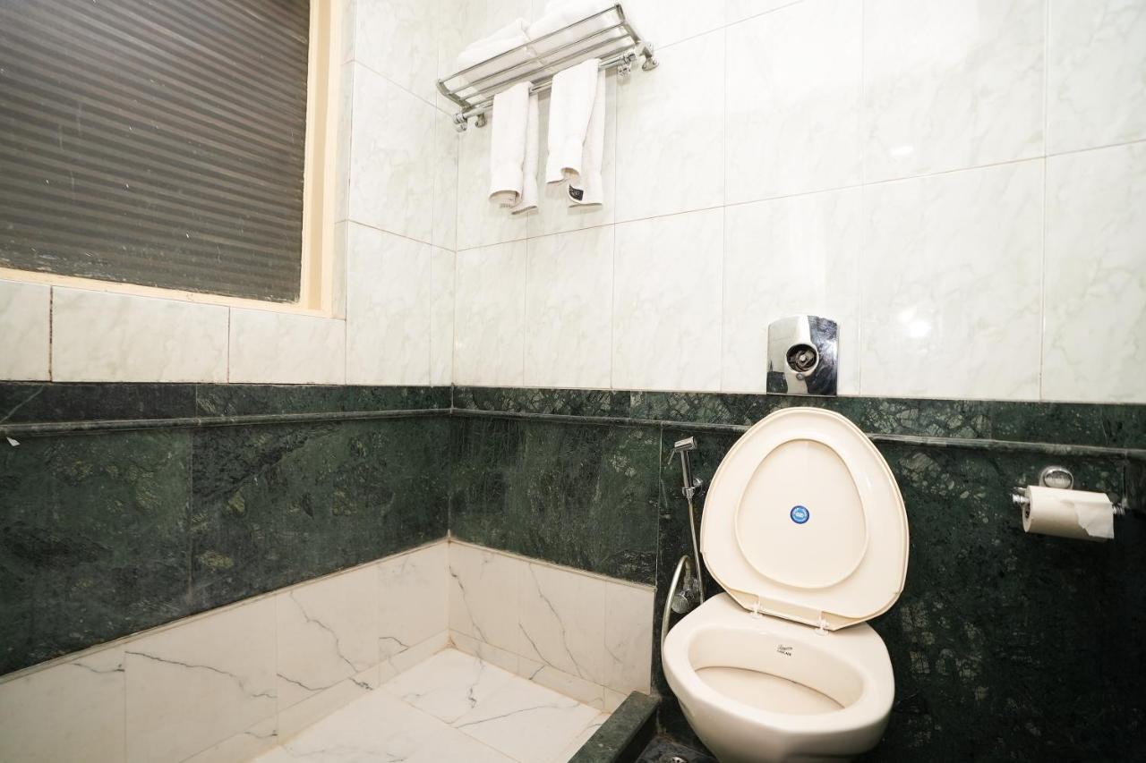 Stay Well Hotels & Homes Gurgaon Eksteriør bilde