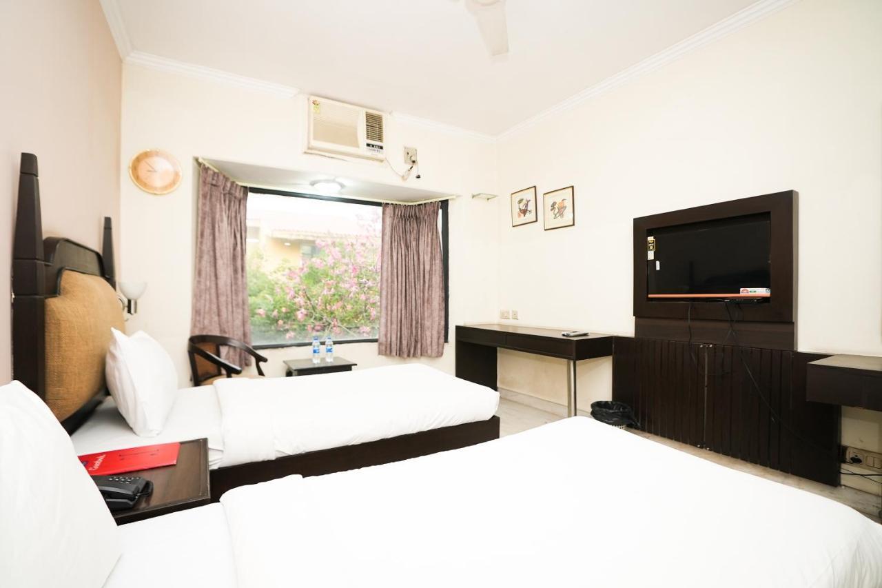 Stay Well Hotels & Homes Gurgaon Eksteriør bilde