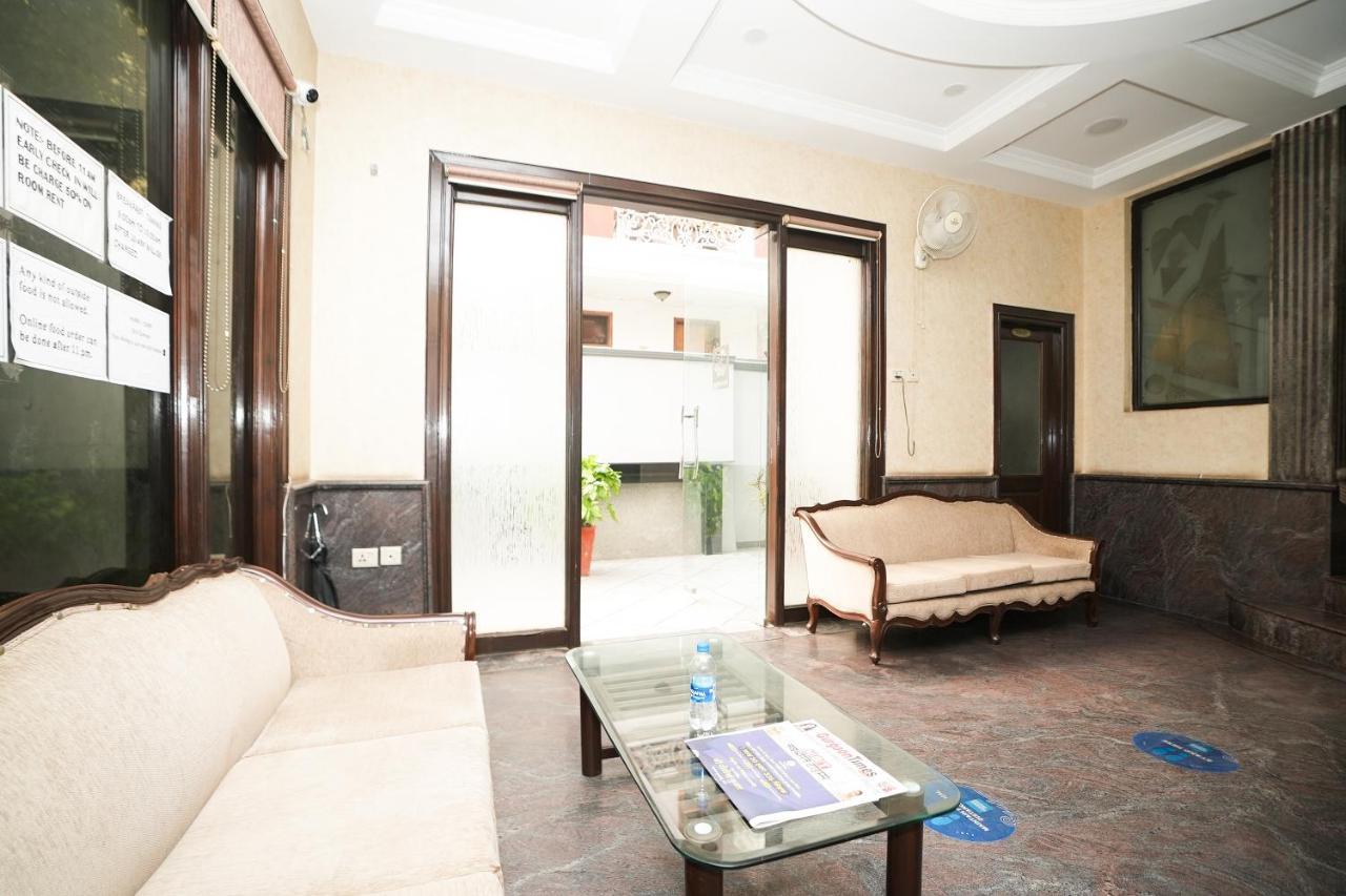 Stay Well Hotels & Homes Gurgaon Eksteriør bilde