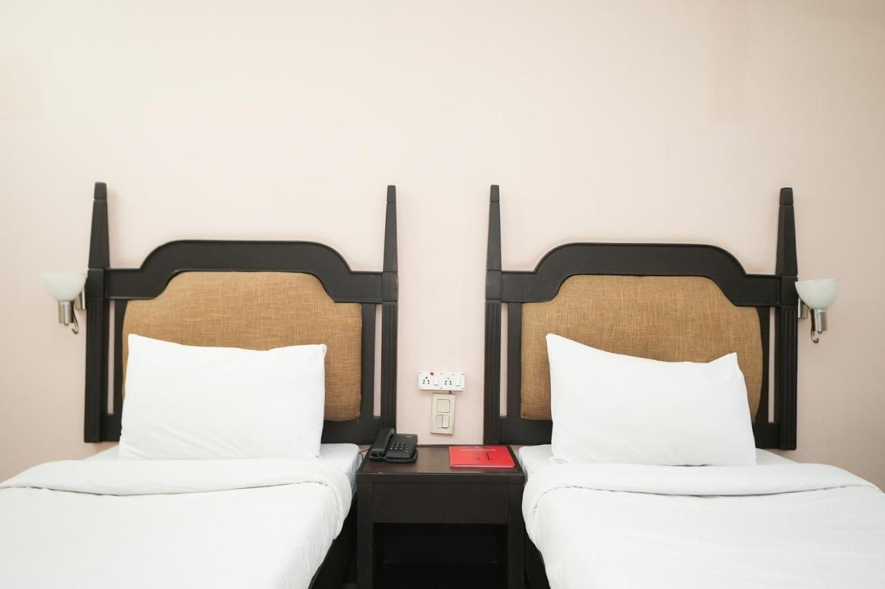 Stay Well Hotels & Homes Gurgaon Eksteriør bilde